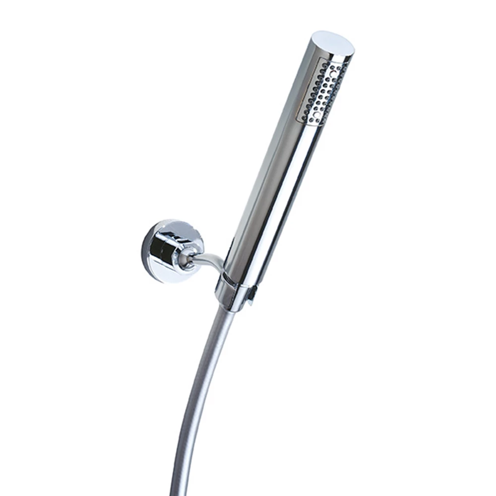 Roper Rhodes Storm Bath Shower Mixer With Contemporary Handset 4 Roper Rhodes Storm Bath Shower Mixer With Contemporary Handset - Image 2