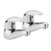 Sagittarius Prestige Pair Of Basin Taps -TAP WAREHOUSE Shop sag taps