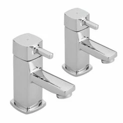 Sagittarius Axis Pair Of Basin Taps