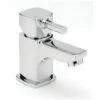Sagittarius Axis Cloakroom Basin Mixer 2 Sagittarius Axis Cloakroom Basin Mixer -TAP WAREHOUSE Shop sagittarius axis cloakroom basin mixer cutout