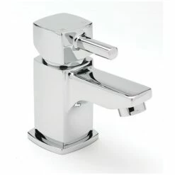 Sagittarius Axis Cloakroom Basin Mixer