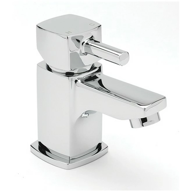 Sagittarius Axis Cloakroom Basin Mixer 3 Sagittarius Axis Cloakroom Basin Mixer