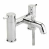 Sagittarius Ergo Bath Shower Mixer & No1 Kit 1 Sagittarius Ergo Bath Shower Mixer & No1 Kit -TAP WAREHOUSE Shop sagittarius ergo bath shower mixer cutout