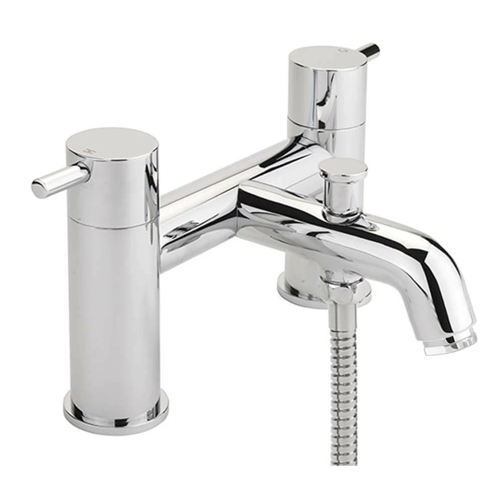 Sagittarius Ergo Bath Shower Mixer & No1 Kit 3 Sagittarius Ergo Bath Shower Mixer & No1 Kit