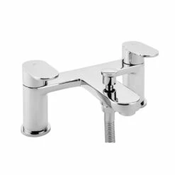 Sagittarius Metro Bath Shower Mixer & No1 Kit
