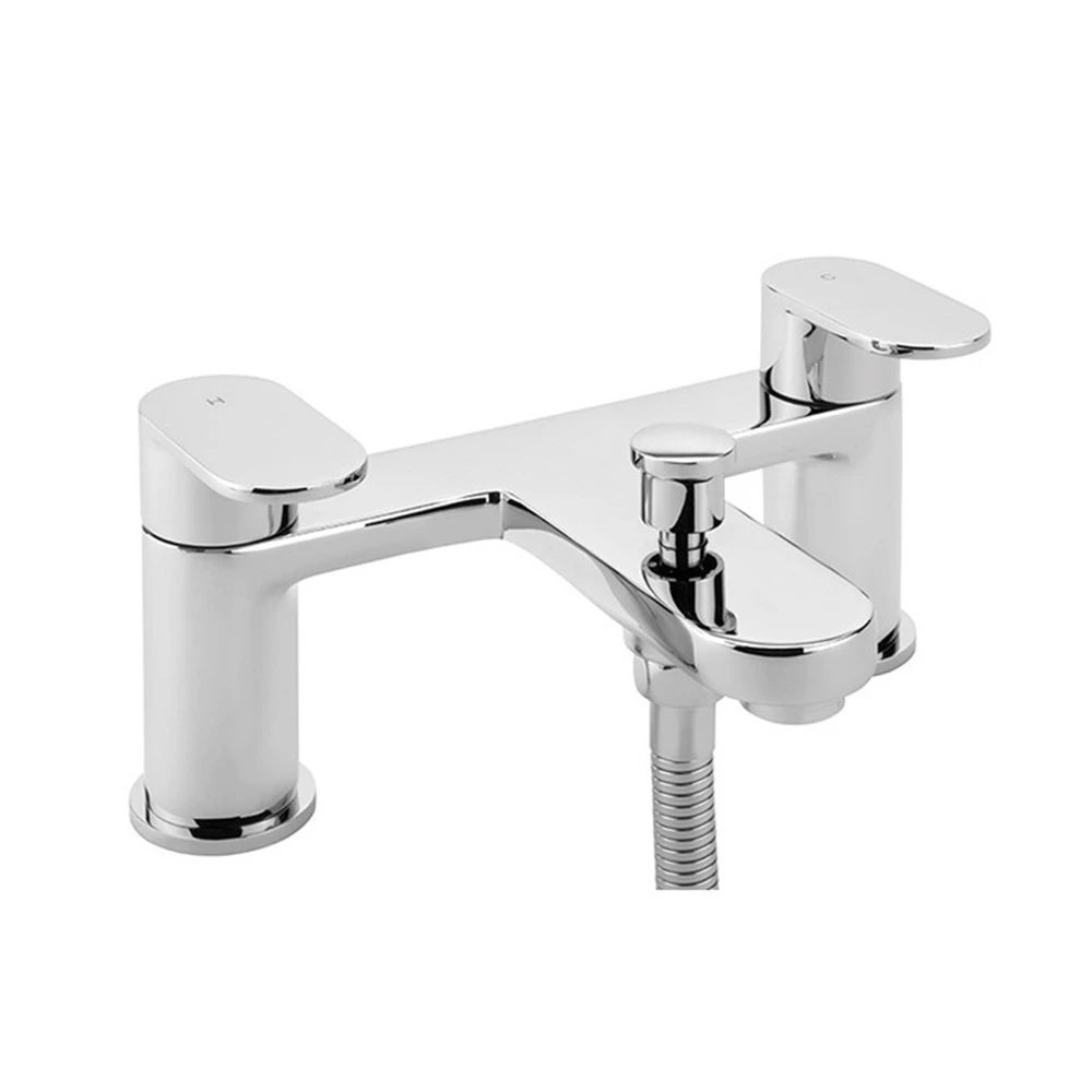 Sagittarius Metro Bath Shower Mixer & No1 Kit 3 Sagittarius Metro Bath Shower Mixer & No1 Kit