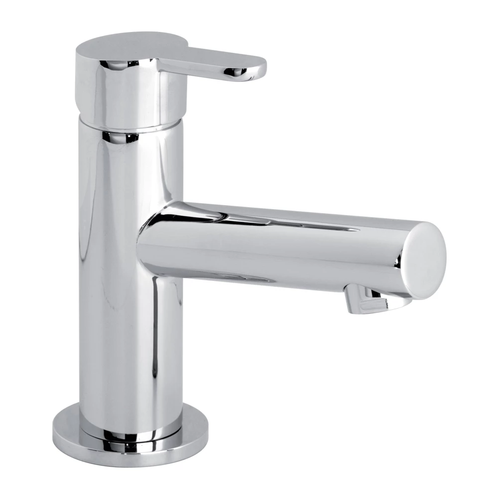 Vado Sense Mini Basin Mono Mixer 3 Vado Sense Mini Basin Mono Mixer