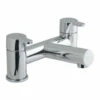 Vado Sense 2 Hole Deck Mounted Bath Filler 1 Vado Sense 2 Hole Deck Mounted Bath Filler -TAP WAREHOUSE Shop sen 137
