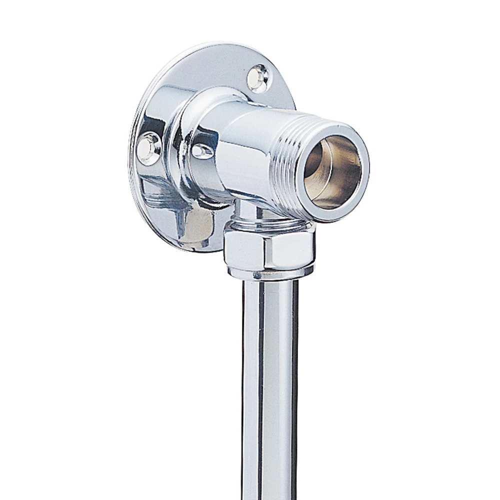 Sagittarius Wall Plate Elbows For Exposed Shower Valves 3 Sagittarius Wall Plate Elbows For Exposed Shower Valves