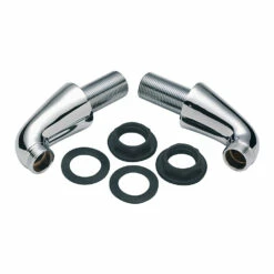 Sagittarius Pr Short Elbows To Suit Exposed Shower Valves