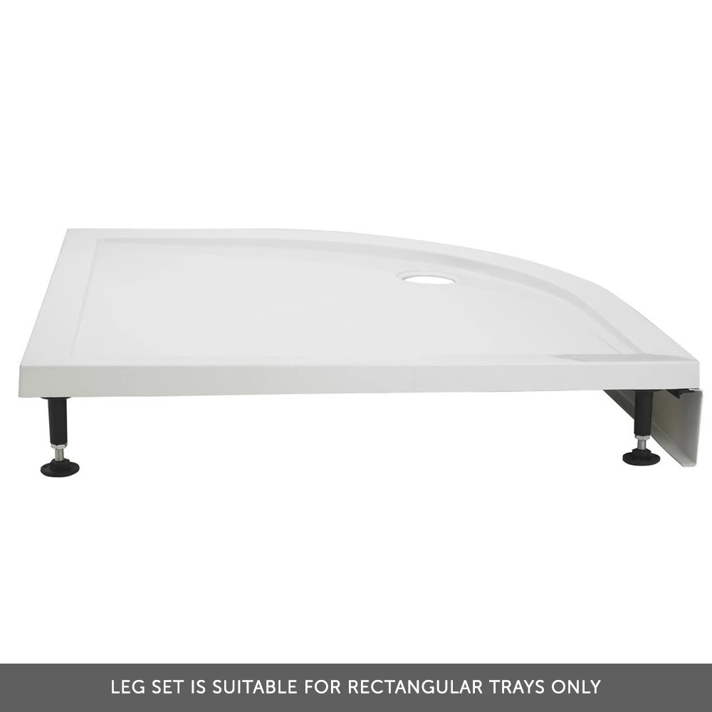 Drench Leg Set & Plinth Kit - For Rectangular Shower Trays Between 1100 & 1700mm 5 Drench Leg Set & Plinth Kit - For Rectangular Shower Trays Between 1100 & 1700mm - Image 3