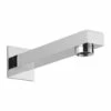 Sagittarius Evolution Wall Mounted Bath Spout 1 Sagittarius Evolution Wall Mounted Bath Spout -TAP WAREHOUSE Shop sp012c
