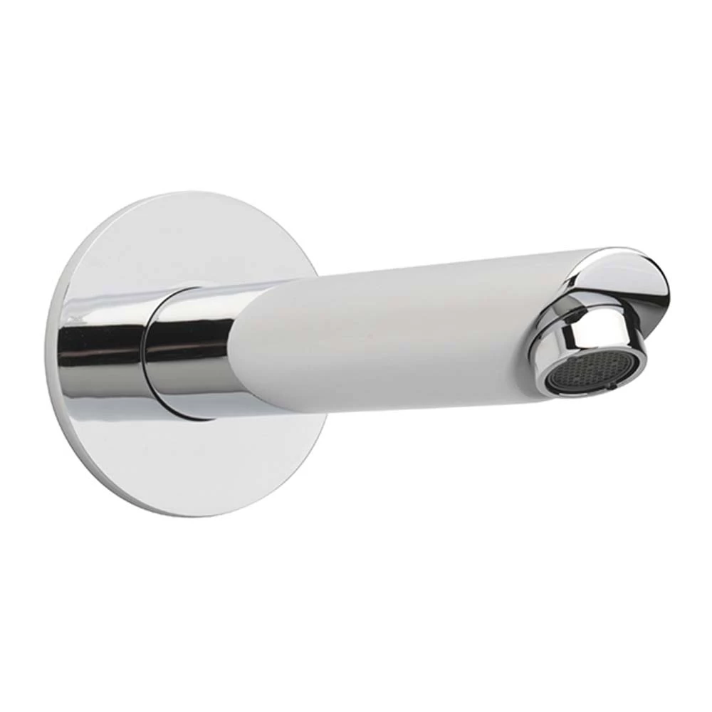 Sagittarius 180mm 1/2" Linea Bath Spout 3 Sagittarius 180mm 1/2" Linea Bath Spout