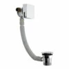 Roper Rhodes Square Smartflow Bath Filler 1 Roper Rhodes Square Smartflow Bath Filler -TAP WAREHOUSE Shop svacs07