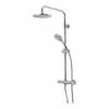 Roper Rhodes Event Round Thermostatic Dual Function Bar Valve Shower System 2 Roper Rhodes Event Round Thermostatic Dual Function Bar Valve Shower System -TAP WAREHOUSE Shop svset30 roperrhodeseventroundshowersystem