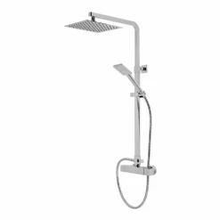 Roper Rhodes Factor Thermostatic Dual Function Bar Valve Shower System