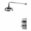 Roper Rhodes Henley Thermostatic Concealed Shower System -TAP WAREHOUSE Shop svset53 roperrhodeshenleyshowersystem