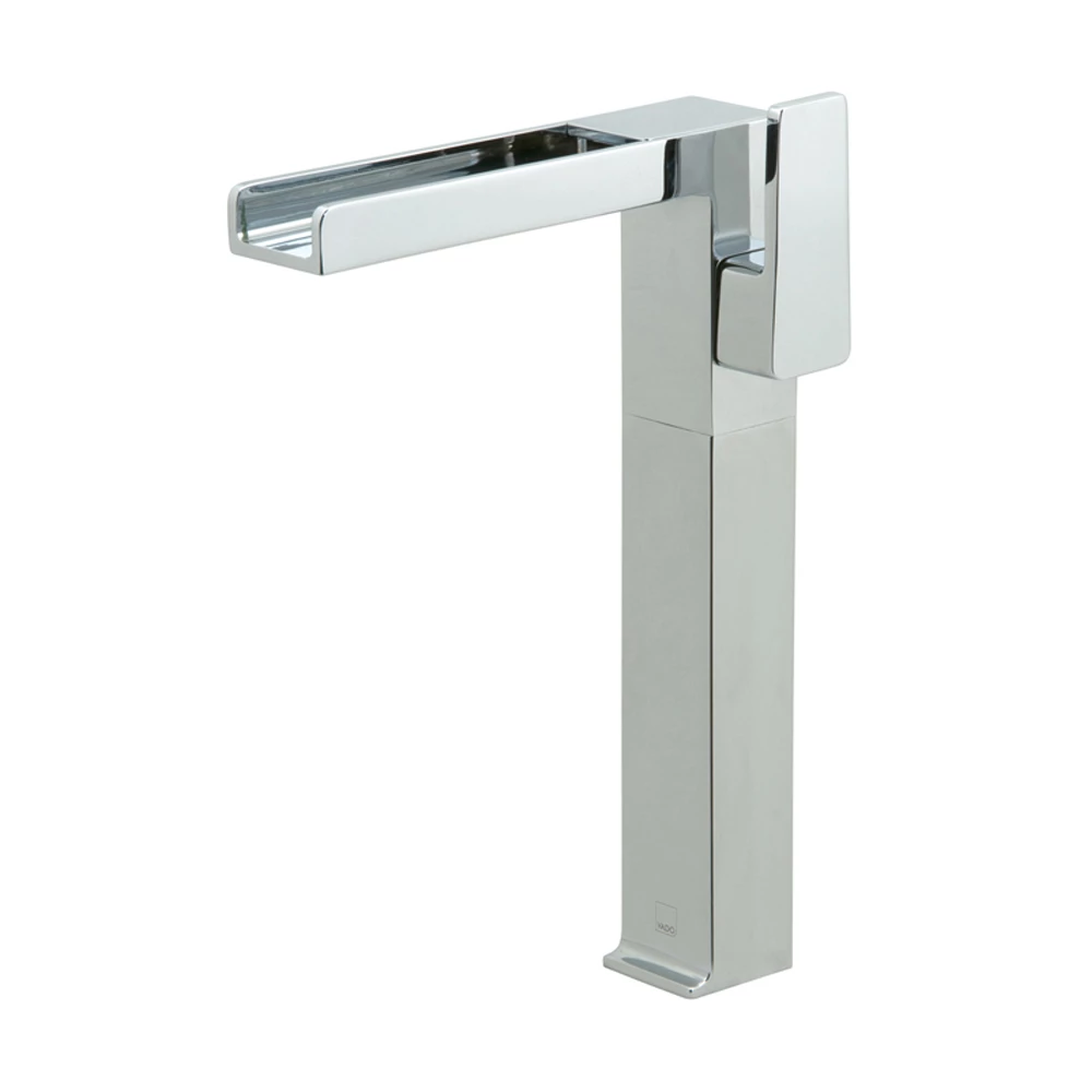 Vado Synergie Waterfall Extended Mono Basin Mixer 3 Vado Synergie Waterfall Extended Mono Basin Mixer
