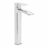 Roper Rhodes Sync Tall Basin Mono Mixer With Clicker Waste 1 Roper Rhodes Sync Tall Basin Mono Mixer With Clicker Waste -TAP WAREHOUSE Shop t205002 roperrhodessynctbm
