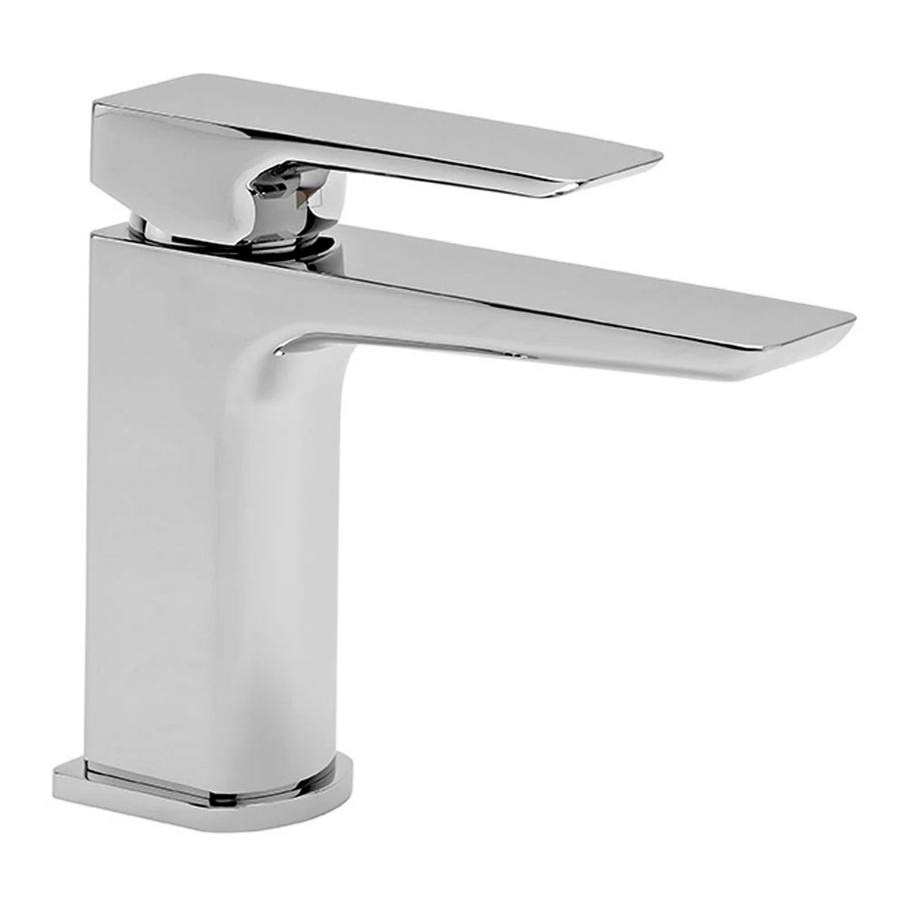 Roper Rhodes Elate Mono Basin Mixer With Clicker Waste 4 Roper Rhodes Elate Mono Basin Mixer With Clicker Waste - Image 2