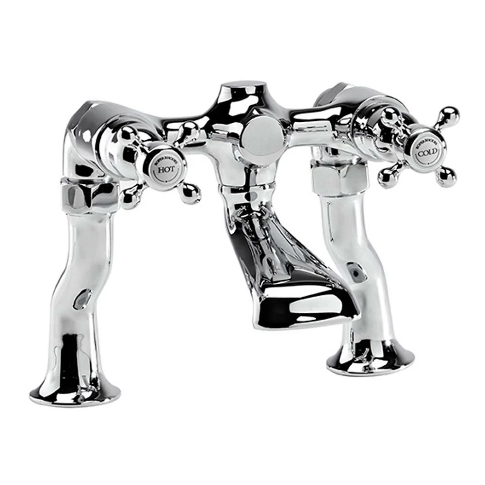 Roper Rhodes Henley Bath Filler 3 Roper Rhodes Henley Bath Filler