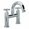 Roper Rhodes Wessex Deck Mounted Bath Filler 1 Roper Rhodes Wessex Deck Mounted Bath Filler -TAP WAREHOUSE Shop t663202