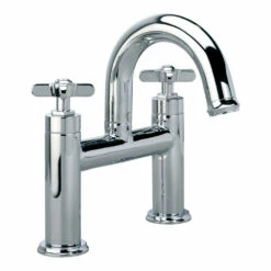 Roper Rhodes Wessex Deck Mounted Bath Filler