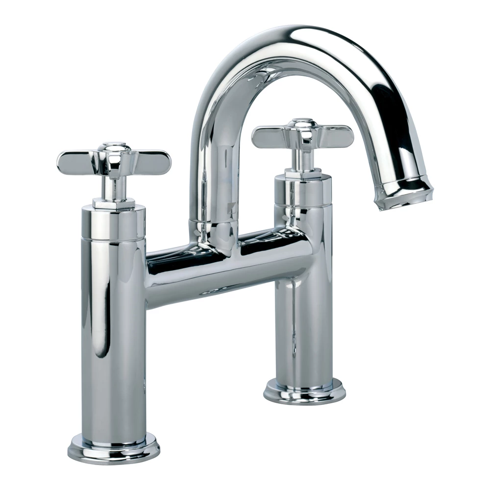 Roper Rhodes Wessex Deck Mounted Bath Filler 3 Roper Rhodes Wessex Deck Mounted Bath Filler