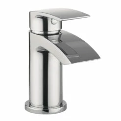 Proflow Tiera Basin Mixer With Clicker Waste & Bath Shower Mixer Value Pack 9 Proflow Tiera Basin Mixer With Clicker Waste & Bath Shower Mixer Value Pack -TAP WAREHOUSE Shop tiera basin mixer 1