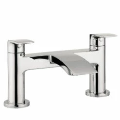 Proflow Tiera Waterfall Bath Filler