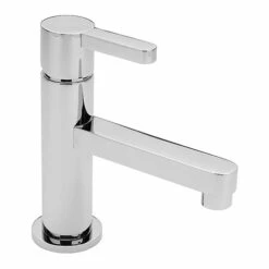 Tre Mercati Slab Mini Mono Basin Mixer
