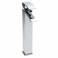 Nuie Sinclair High Rise Basin Mixer