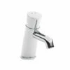 Nuie Commercial Non Concussive Mono Basin Mixer 1 Nuie Commercial Non Concussive Mono Basin Mixer -TAP WAREHOUSE Shop ultra tws009