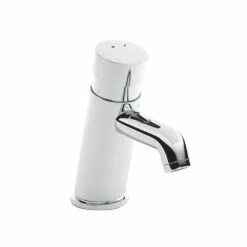 Nuie Commercial Non Concussive Mono Basin Mixer