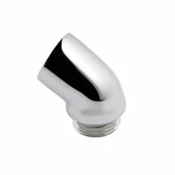 Vado 45 Degree Elbow For Deck Mounted Handsets