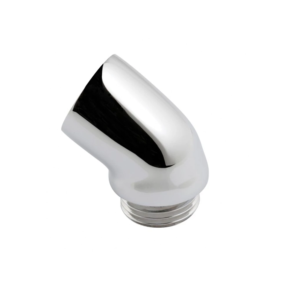 Vado 45 Degree Elbow For Deck Mounted Handsets 3 Vado 45 Degree Elbow For Deck Mounted Handsets