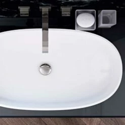 Vado Geo Wall Mounted 3 Hole Basin Mixer 6 Vado Geo Wall Mounted 3 Hole Basin Mixer -TAP WAREHOUSE Shop vado geo wall mounted 3 hole basin mixer geo 109 hero image