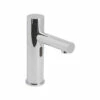 Vado I-tech Zoo Deck Mounted Infrared Mono Basin Mixer 1 Vado I-tech Zoo Deck Mounted Infrared Mono Basin Mixer -TAP WAREHOUSE Shop vado i tech zoo infrared mono basin mixer tap