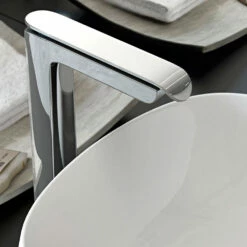 Vado Kovera Tall Basin Mono Mixer Tap