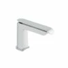 Vado Kovera Mono Basin Mixer Tap 2 Vado Kovera Mono Basin Mixer Tap -TAP WAREHOUSE Shop vado kovera mono basin mixer tap with waste option