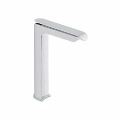 Vado Kovera Tall Basin Mono Mixer Tap 8 Vado Kovera Tall Basin Mono Mixer Tap -TAP WAREHOUSE Shop vado kovera top extended lever tall basin mixer