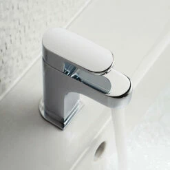 Vado Life Cloakroom Basin Mixer