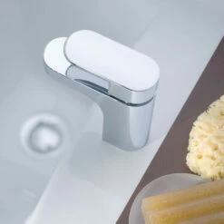 Vado Life Cloakroom Basin Mixer 7 Vado Life Cloakroom Basin Mixer -TAP WAREHOUSE Shop vado life mini monobloc basin mixer tap