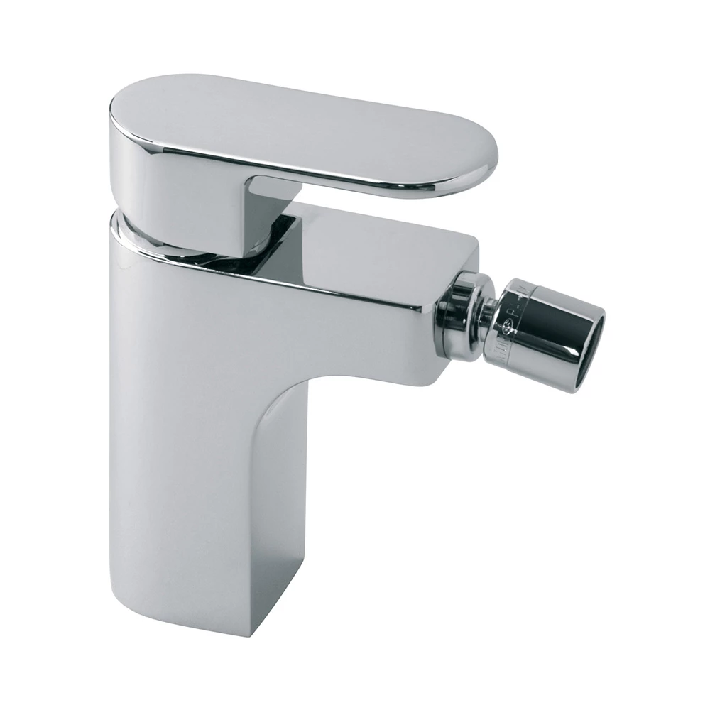 Vado Life Mono Bidet Mixer Minimum Without Pop Up Waste 3 Vado Life Mono Bidet Mixer Minimum Without Pop Up Waste