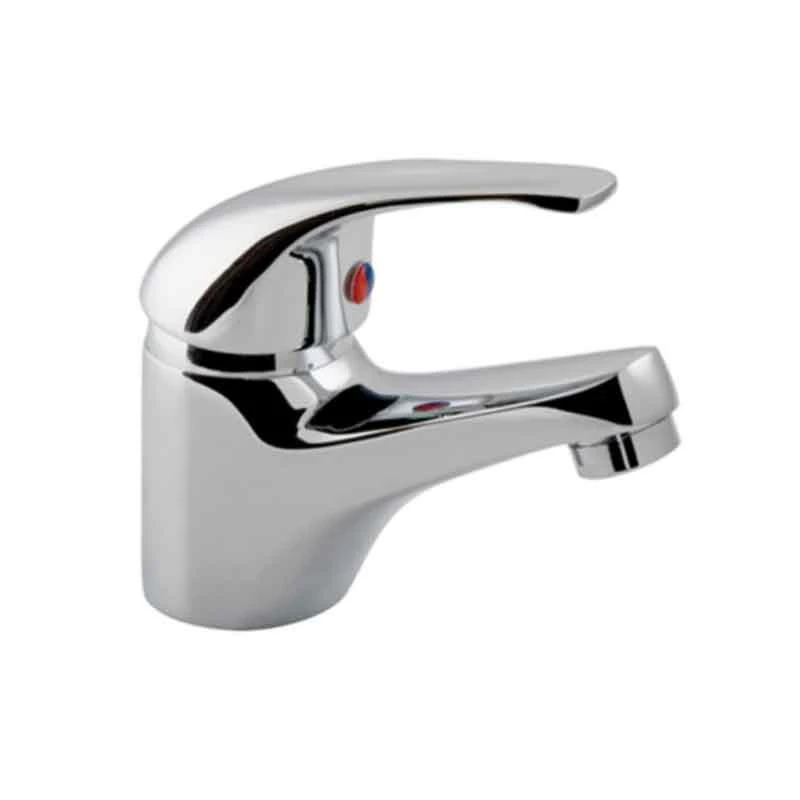 Vado Matrix Mono Basin Mixer With Clicker Waste 3 Vado Matrix Mono Basin Mixer With Clicker Waste