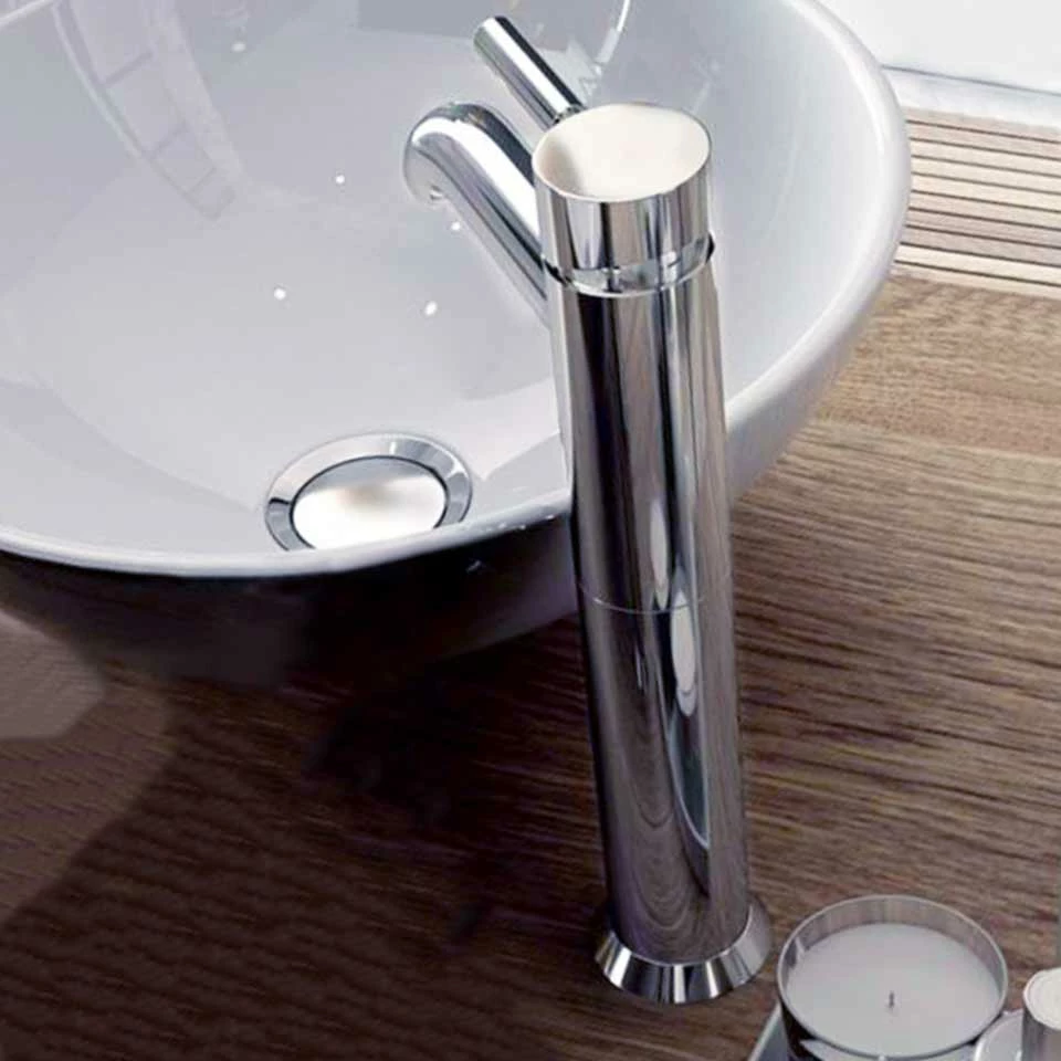 Vado Origins Extended Mono Basin Mixer 4 Vado Origins Extended Mono Basin Mixer - Image 2