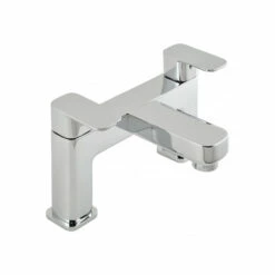 Vado Phase 2 Hole Bath Filler