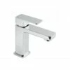 Vado Phase Single Lever Mini Mono Basin Mixer -TAP WAREHOUSE Shop vado phase mini mono basin mixer tap 1