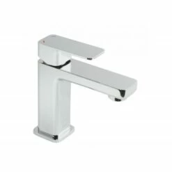 Vado Phase Single Lever Mini Mono Basin Mixer