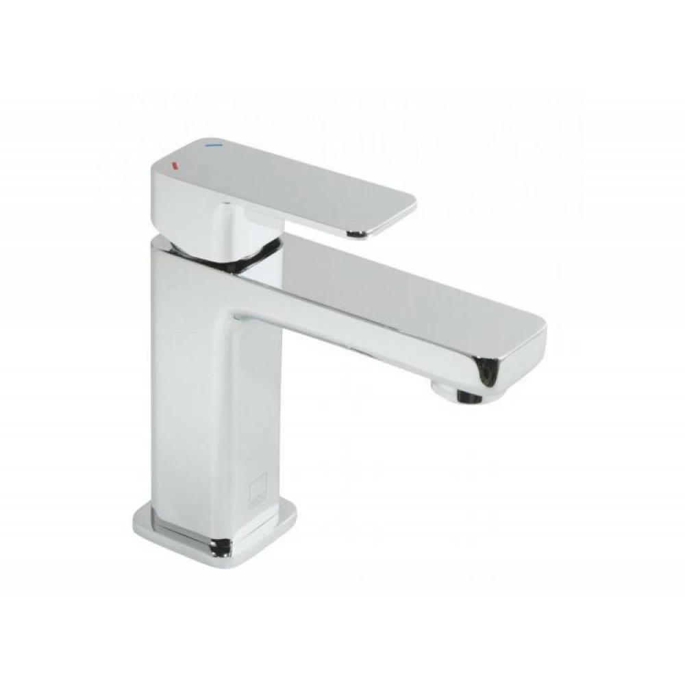 Vado Phase Single Lever Mono Basin Mixer 5 Vado Phase Single Lever Mono Basin Mixer - Image 3